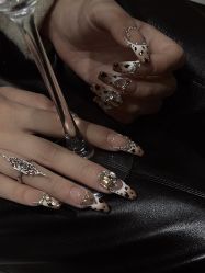 -小小美甲美睫