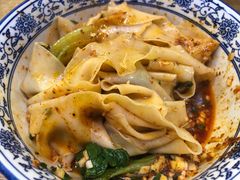 油泼扯面-西北狼(GOGO新天地店)
