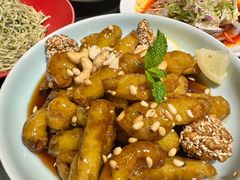 -长安大牌档之龙头酒肆(荣民龙首广场店)