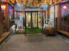 -水煮三国·川鲁江湖菜(香山店)