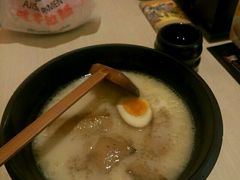 -味千拉面(航洋国际购物中心)