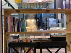 -和府捞面(东直门银座店)