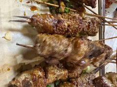 -晓靖轩烧烤(沙河风情店)
