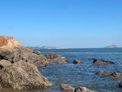 -棒棰岛宾馆景区
