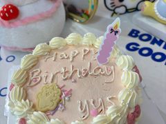 -千浔一暖DIY蛋糕烘焙(人民大学店)