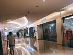 -陈傻子餐厅(世纪都会店)