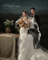 -薇薇新娘婚纱摄影连锁品牌(瘦西湖店)