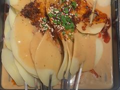 -碎怂烤肉(钟楼柳巷店)