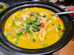 -小厨师·二十年沈家门小海鲜(百井坊巷店)