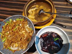 -江太极江浙菜(马桥万达广场店)