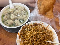 -小秋水饺(大成路总店)