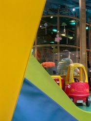 -KidSteam儿童乐园(富力城店)