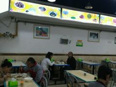 -天一沾水肥肠(科园一街店)