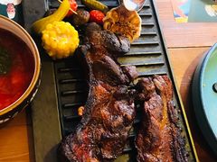 -卢布里西餐厅(总店)