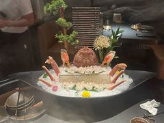 -蟹犇•帝王蟹雪蟹(陆家嘴店)