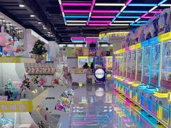 -天虹购物中心(深圳龙华店)