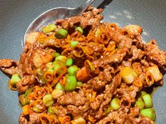 -金海华·悦食东方(苏州中心商场店)