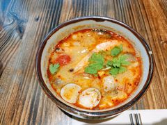 冬阴功汤-Hi YOU你的饭局泰餐厅(雍和宫店)