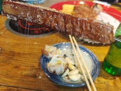 -北三老太太烧烤(人生一串上榜店)