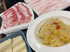 -北门涮肉·铜锅涮肉(南锣鼓巷店)