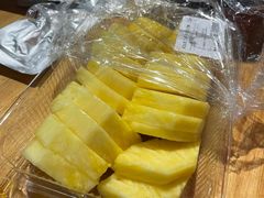 -盒马鲜生(十里堡店)