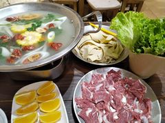 -盟重烧烤(高正街店)