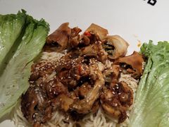 -友达面馆(广州总店)