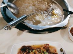 -潮汕大目牛肉火锅(水围店)