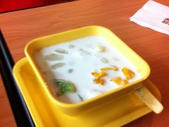 照片&nbsp;011-满记甜品(无锡八佰伴店)