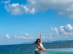 -深圳大梅沙京基洲际度假酒店