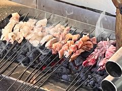 -张四烤羊肉(西藏自治区拉萨市丹杰林巷店)