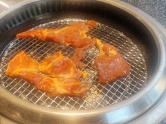 -红泥小火炉·东北泥炉烤肉(天一旗舰店)