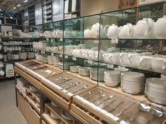 -MUJI无印良品(万达仓山店)