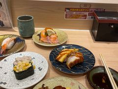 -大起水产回转寿司(大丸心斋桥店)