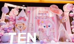 -觅糖派对·宝宝宴生日宴一站式派对策划(河西店)