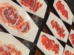 -杭州开元名都大酒店·地中海自助餐厅