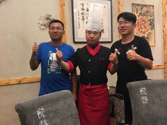 -悦巷海鲜自助铁板烧(秦皇东大街店)