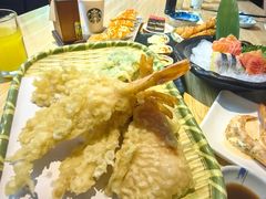 -真剑日本料理·铁板烧(贵州路店)