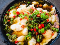 藤椒龙利鱼-心邸·庆宴(雅宝城店)