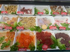 -椒锅锅·麻辣香锅(互联宝地店)