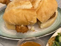 -澳门地道葡国餐