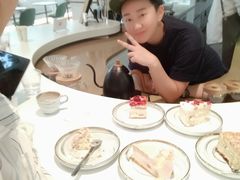 -EVERNAKED裸蛋糕(SOHO天山店)