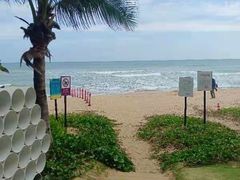 -海棠湾仁恒皇冠度假酒店-270°海景餐厅