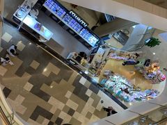 -皇庭广场(福华三路店)