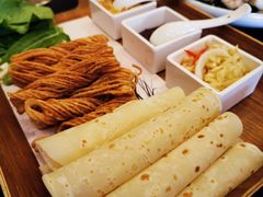 -塞香府美食东门店