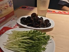 -鱼酷活鱼烤鱼(雨花客厅店)