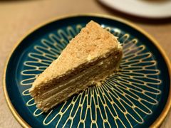 -波特曼西餐厅(中央大街店)