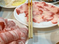 -红姐重庆火锅(曙光路店)