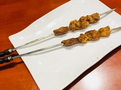 -巴依老爷新疆美食(清华东门店)