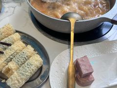 -琥珀川糟粕醋火锅(慈云寺店)